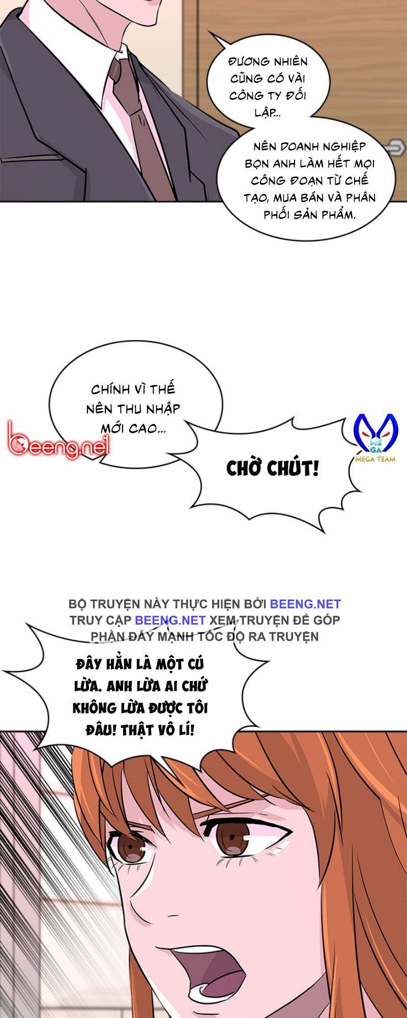 Đọc truyện Chiến binh từ thế giới khác - Chap 43
