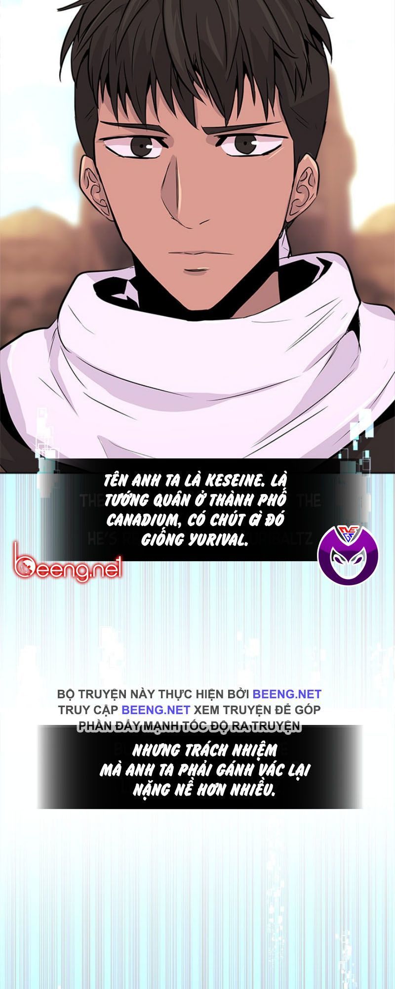 Đọc truyện Chiến binh từ thế giới khác - Chap 45