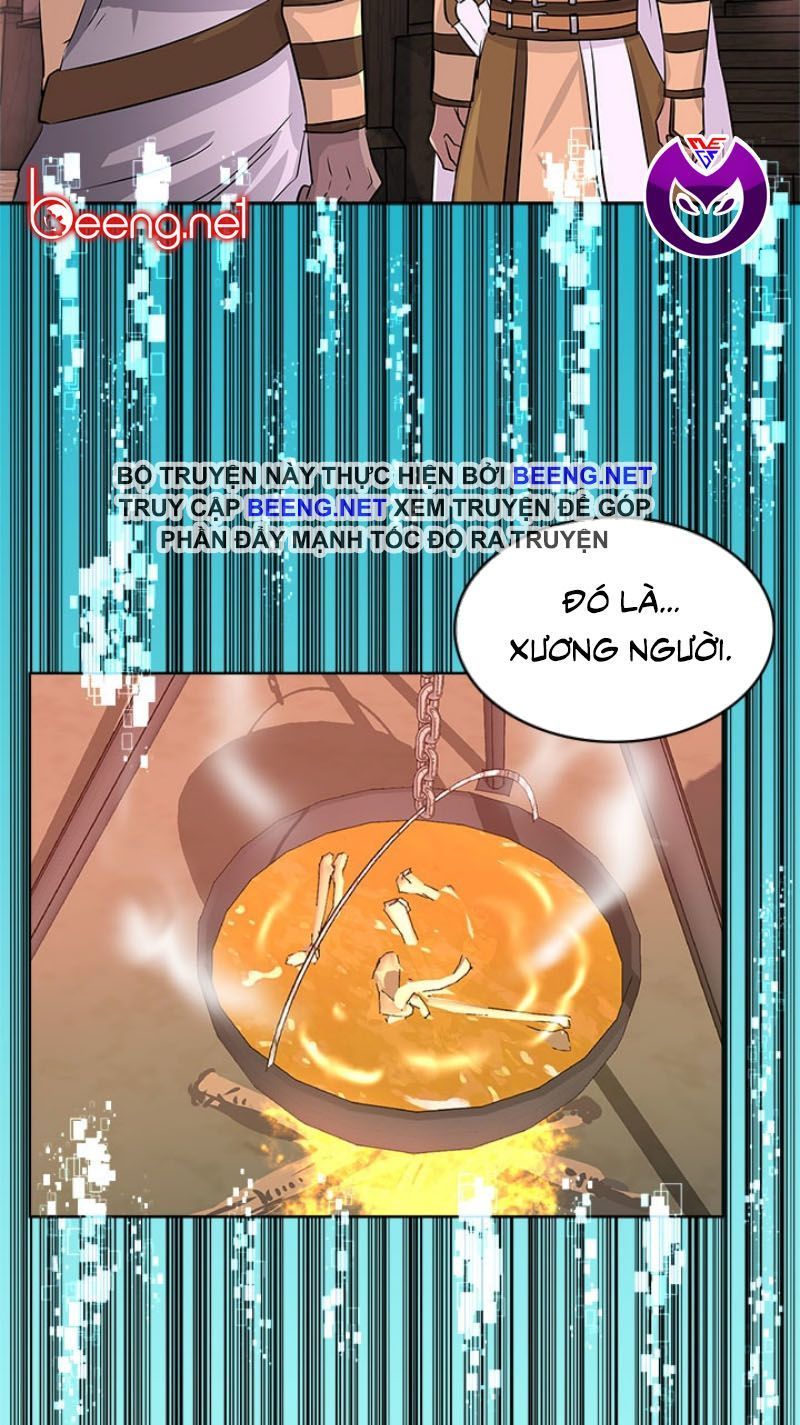 Đọc truyện Chiến binh từ thế giới khác - Chap 45