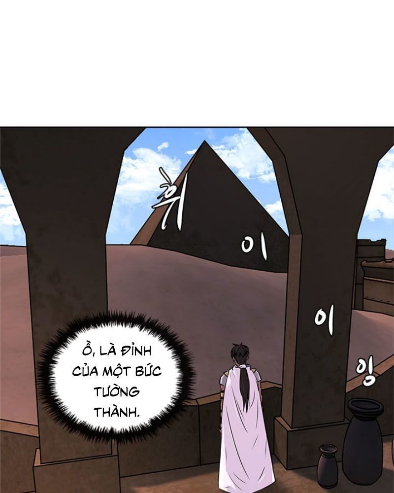 Đọc truyện Chiến binh từ thế giới khác - Chap 45