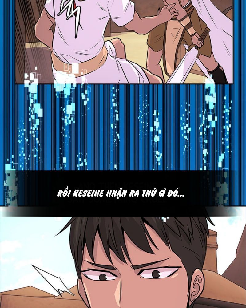 Đọc truyện Chiến binh từ thế giới khác - Chap 45