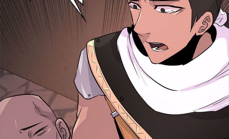 Đọc truyện Chiến binh từ thế giới khác - Chap 45