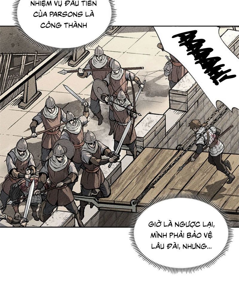 Đọc truyện Chiến binh từ thế giới khác - Chap 45