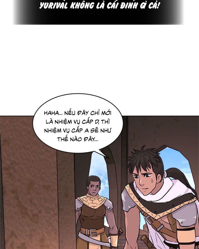 Đọc truyện Chiến binh từ thế giới khác - Chap 45