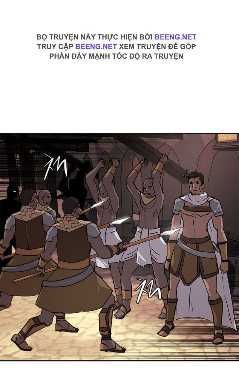 Đọc truyện Chiến binh từ thế giới khác - Chap 45