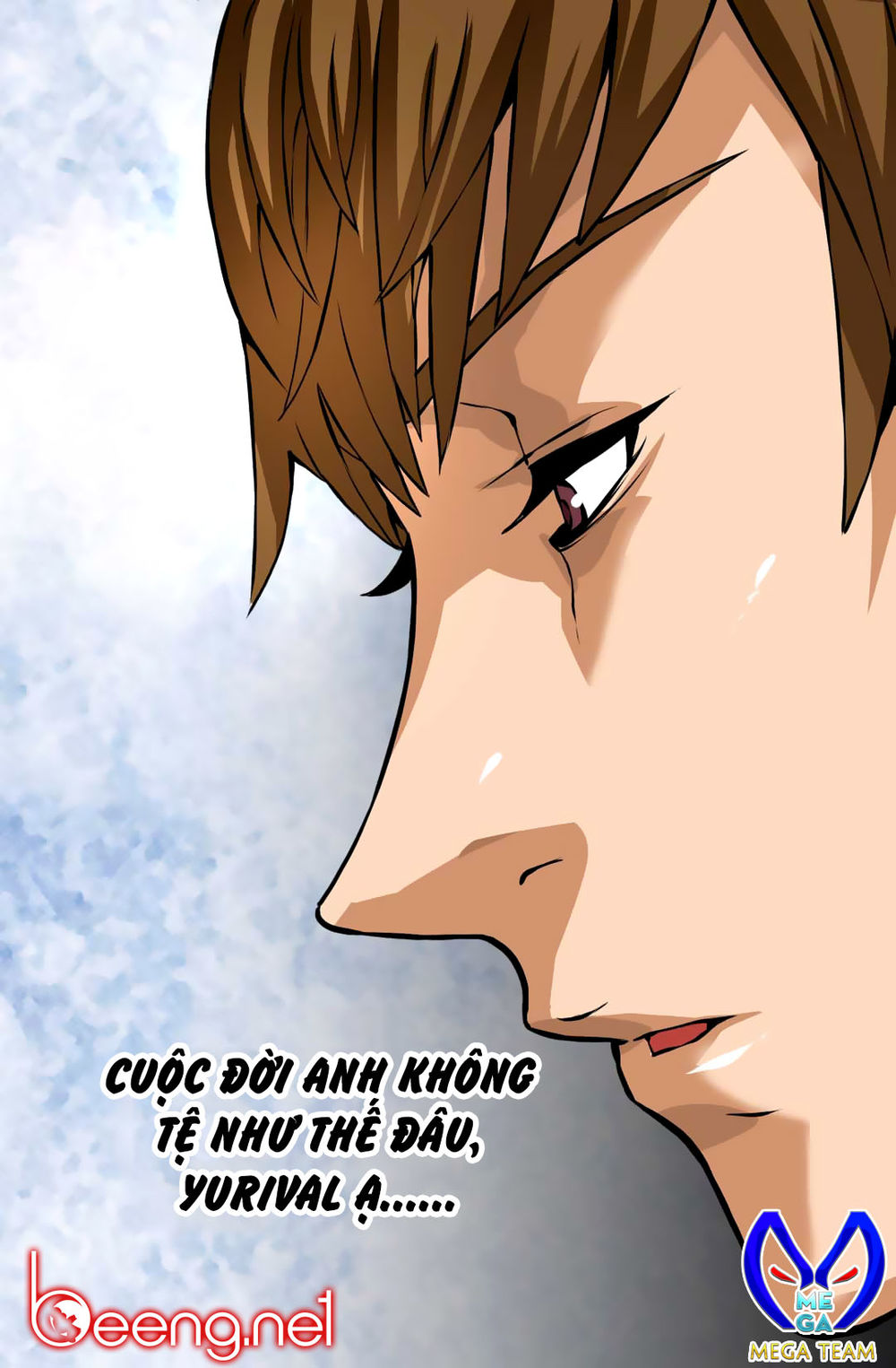 Đọc truyện Chiến binh từ thế giới khác - Chap 21