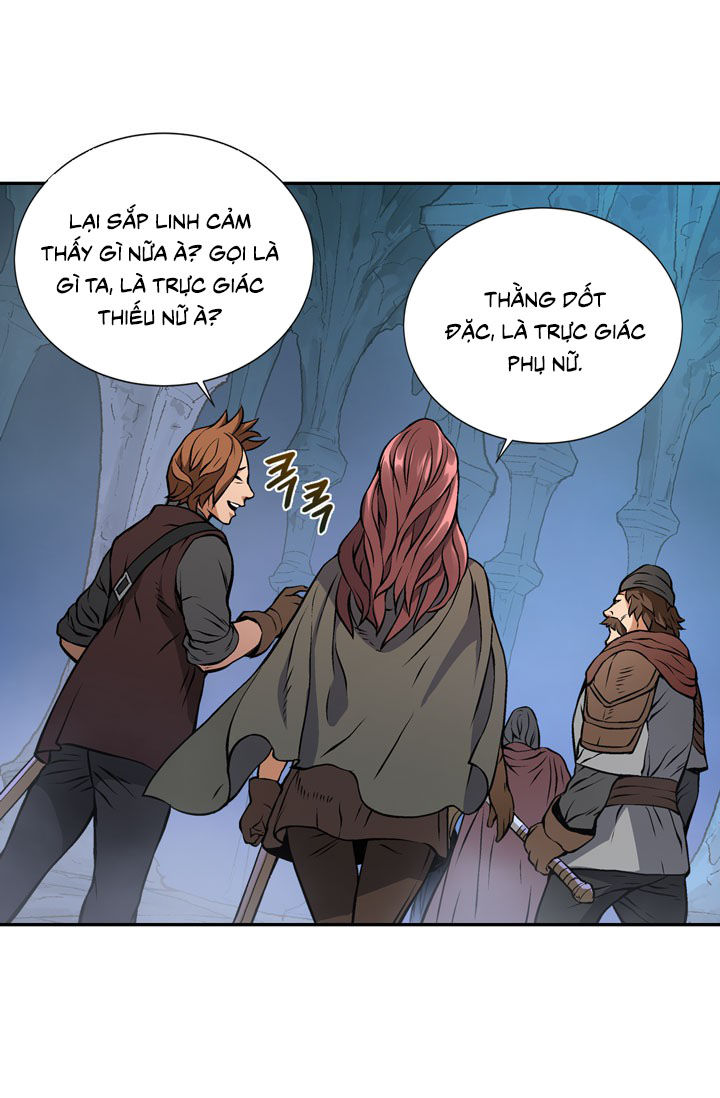 Đọc truyện Chiến binh từ thế giới khác - Chap 11