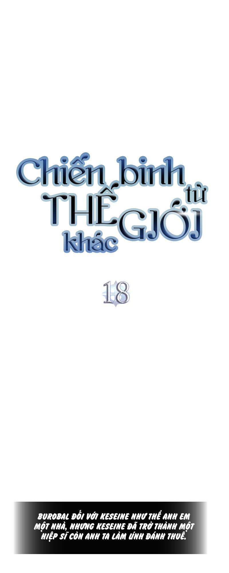 Đọc truyện Chiến binh từ thế giới khác - Chap 46