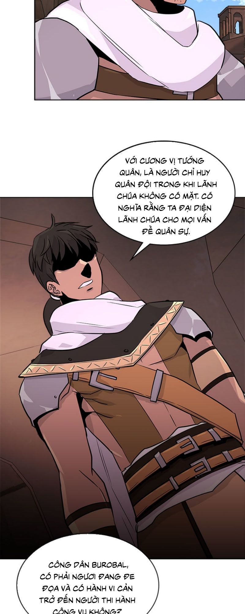 Đọc truyện Chiến binh từ thế giới khác - Chap 46