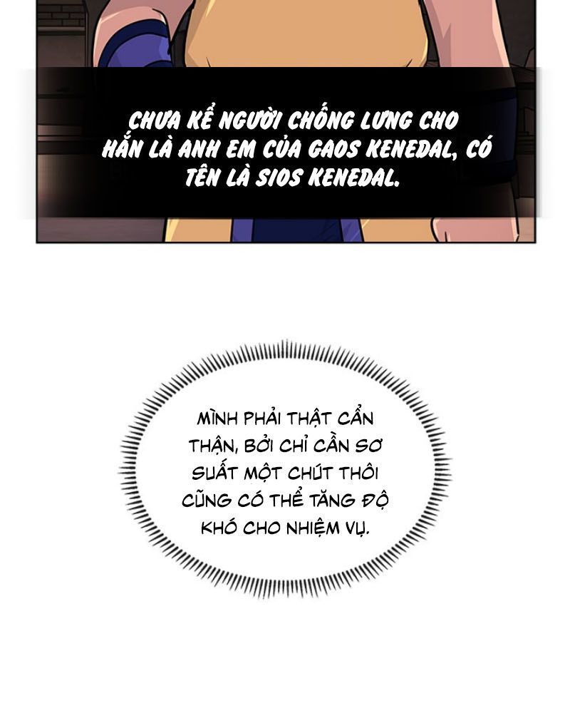 Đọc truyện Chiến binh từ thế giới khác - Chap 46