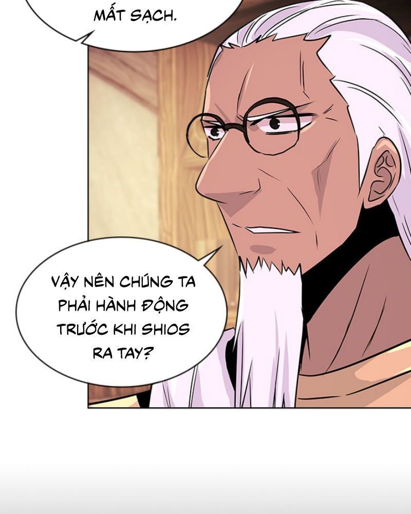 Đọc truyện Chiến binh từ thế giới khác - Chap 46