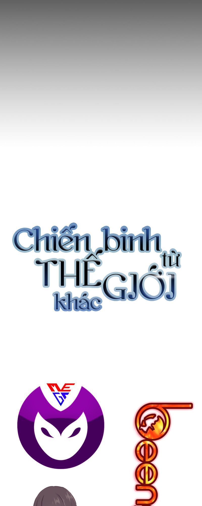 Đọc truyện Chiến binh từ thế giới khác - Chap 46