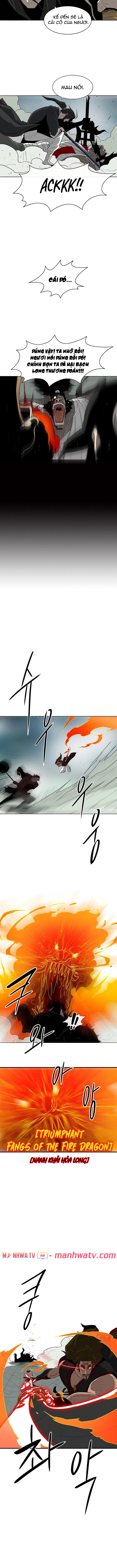 Đọc truyện Bắc kiếm giang hồ - Chap 32