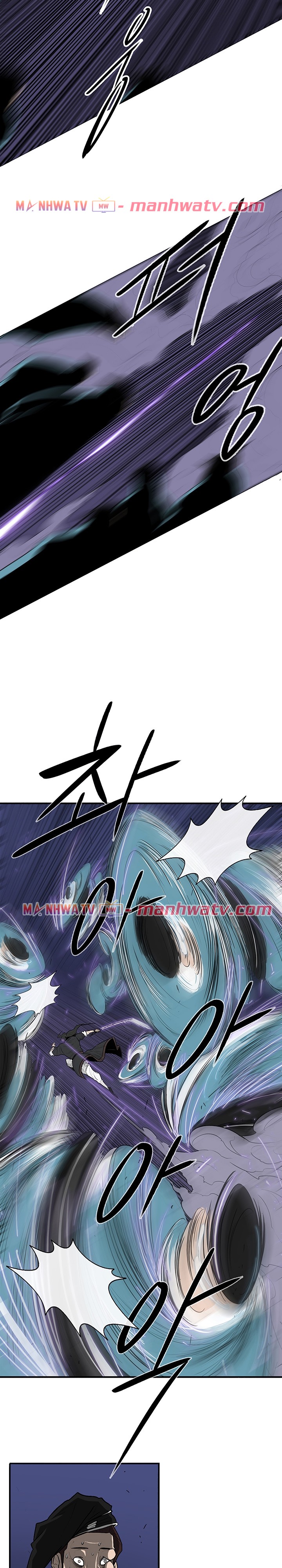 Đọc truyện Bắc kiếm giang hồ - Chap 24