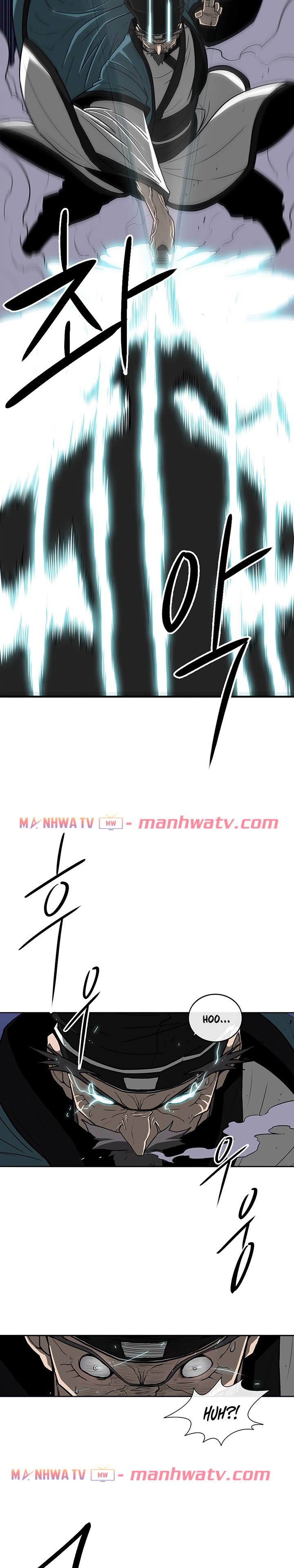 Đọc truyện Bắc kiếm giang hồ - Chap 24