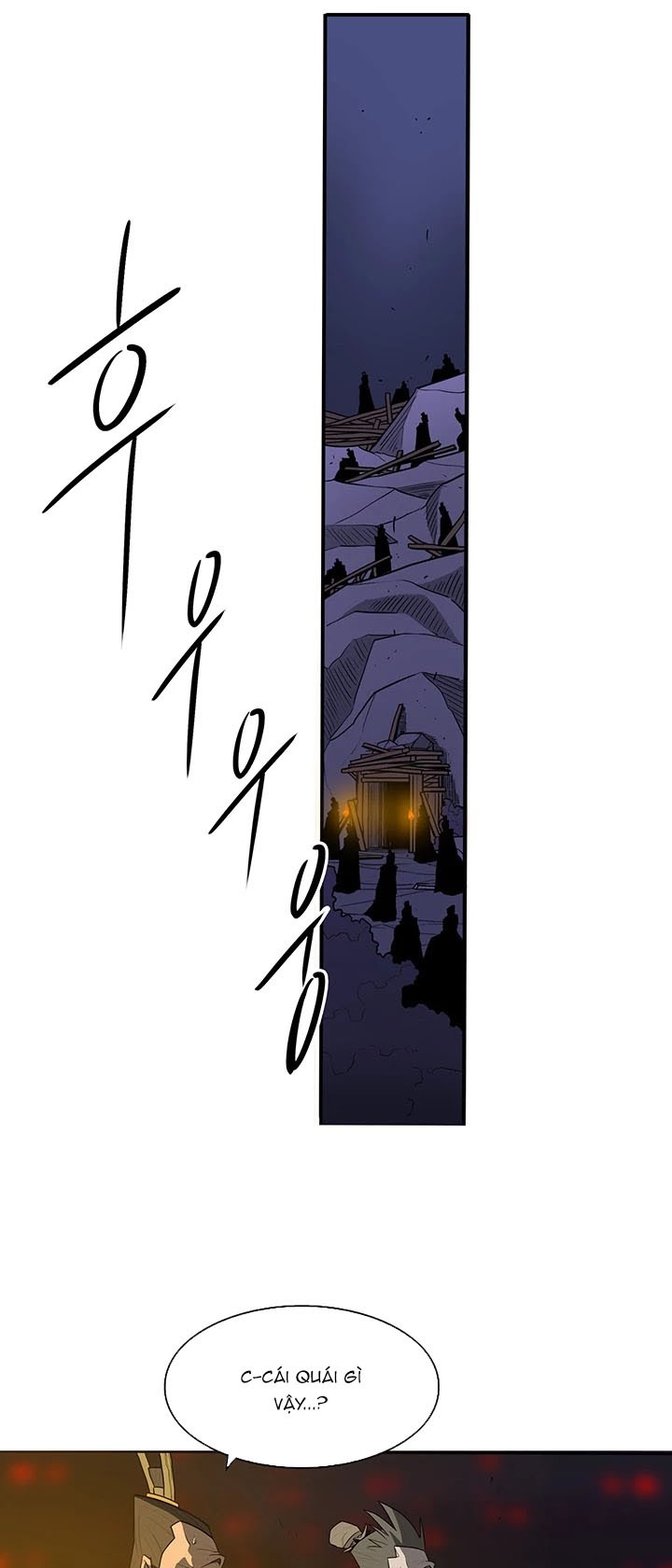 Đọc truyện Bắc kiếm giang hồ - Chap 44