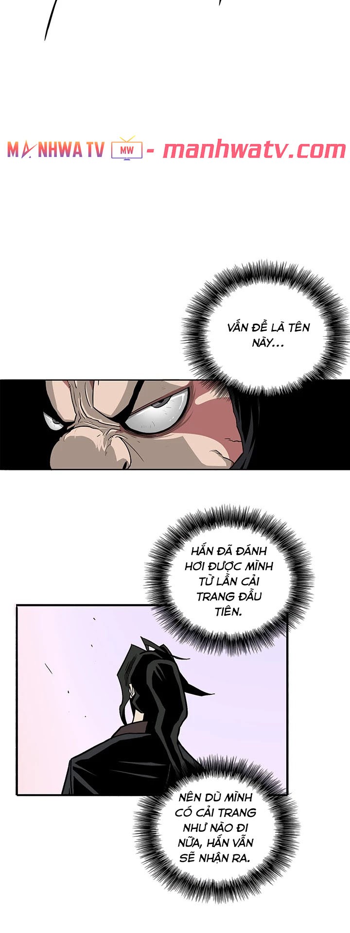 Đọc truyện Bắc kiếm giang hồ - Chap 41