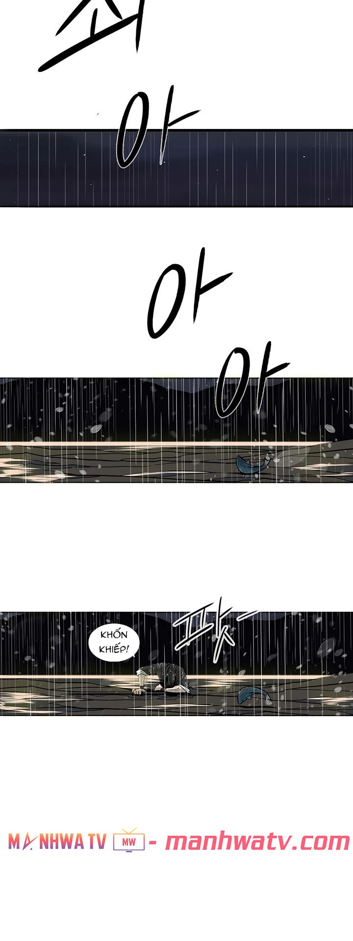 Đọc truyện Bắc kiếm giang hồ - Chap 37