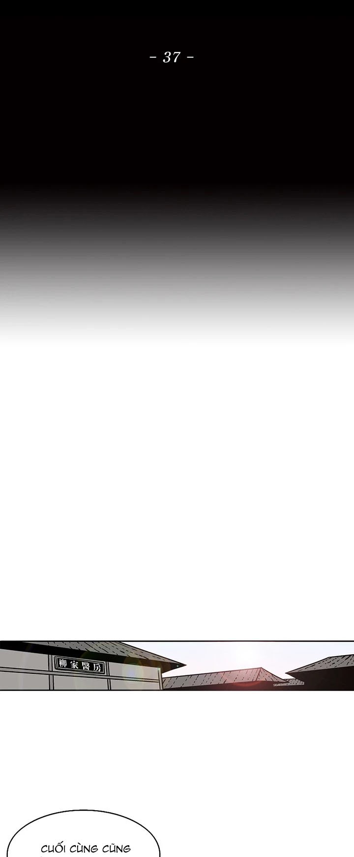 Đọc truyện Bắc kiếm giang hồ - Chap 37