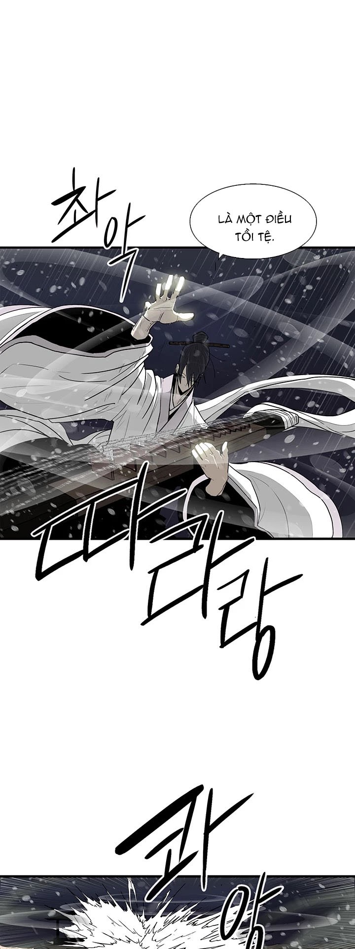 Đọc truyện Bắc kiếm giang hồ - Chap 37