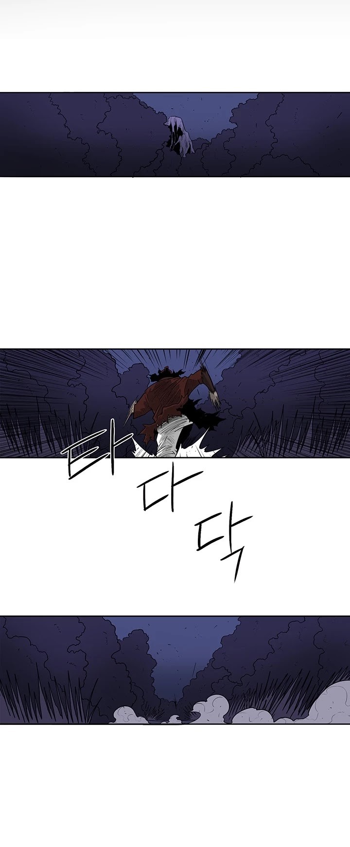 Đọc truyện Bắc kiếm giang hồ - Chap 43