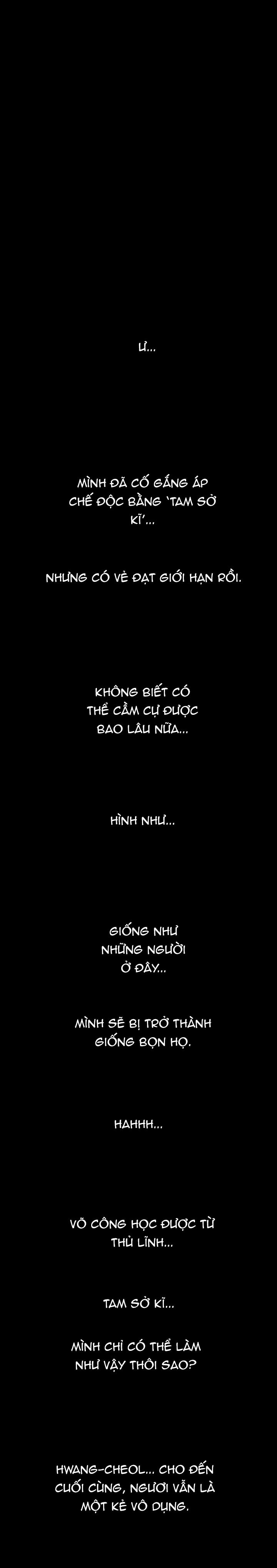Đọc truyện Bắc kiếm giang hồ - Chap 53