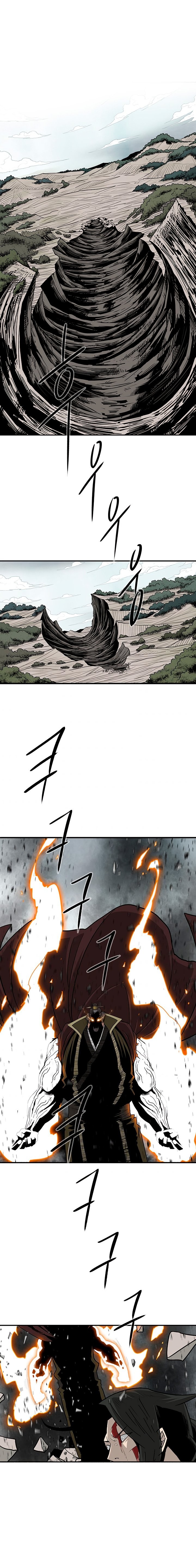 Đọc truyện Bắc kiếm giang hồ - Chap 67