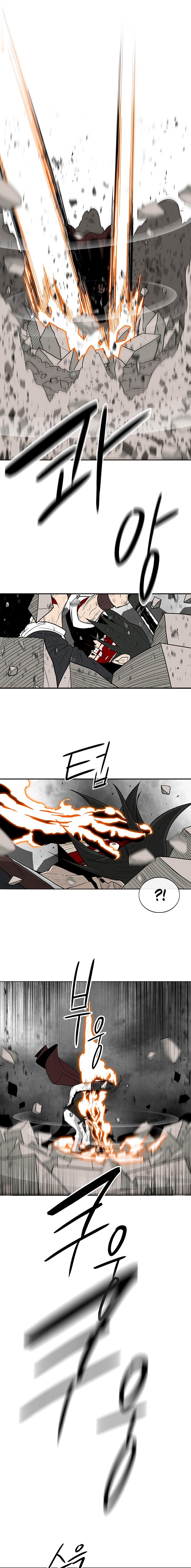 Đọc truyện Bắc kiếm giang hồ - Chap 67