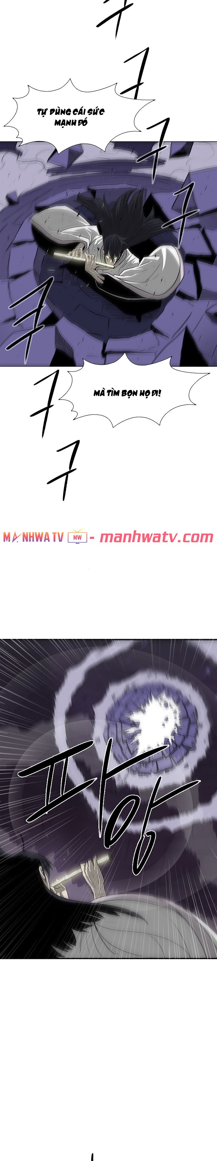 Đọc truyện Bắc kiếm giang hồ - Chap 47