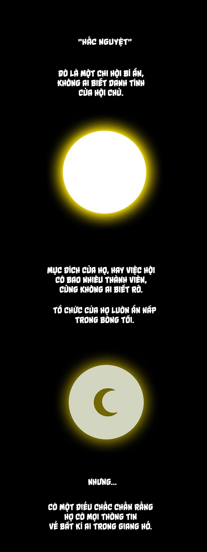 Đọc truyện Bắc kiếm giang hồ - Chap 28