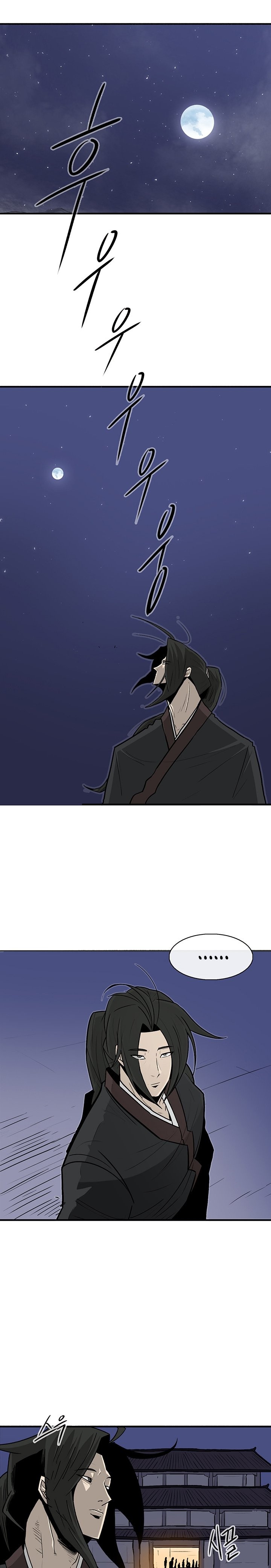 Đọc truyện Bắc kiếm giang hồ - Chap 56