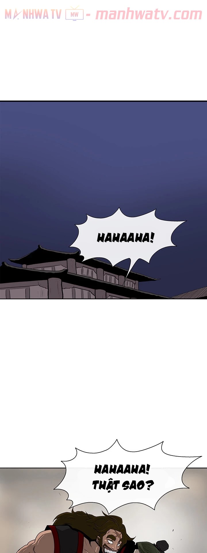 Đọc truyện Bắc kiếm giang hồ - Chap 27