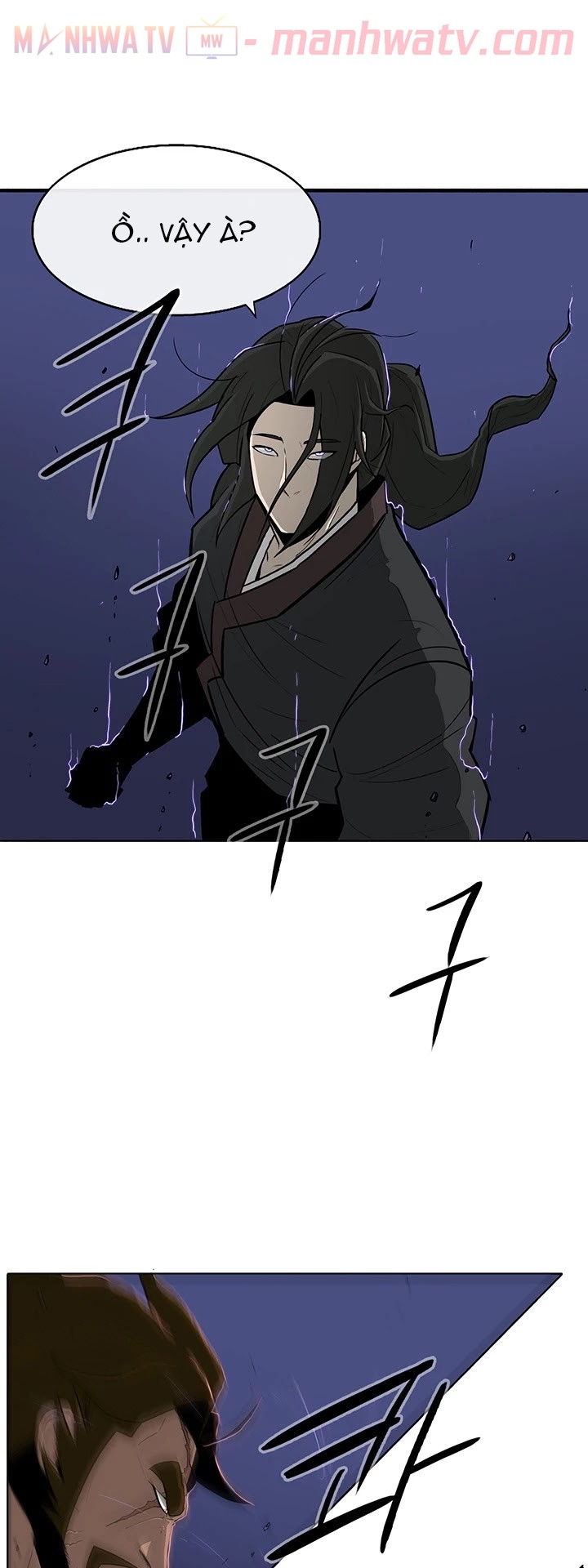 Đọc truyện Bắc kiếm giang hồ - Chap 27