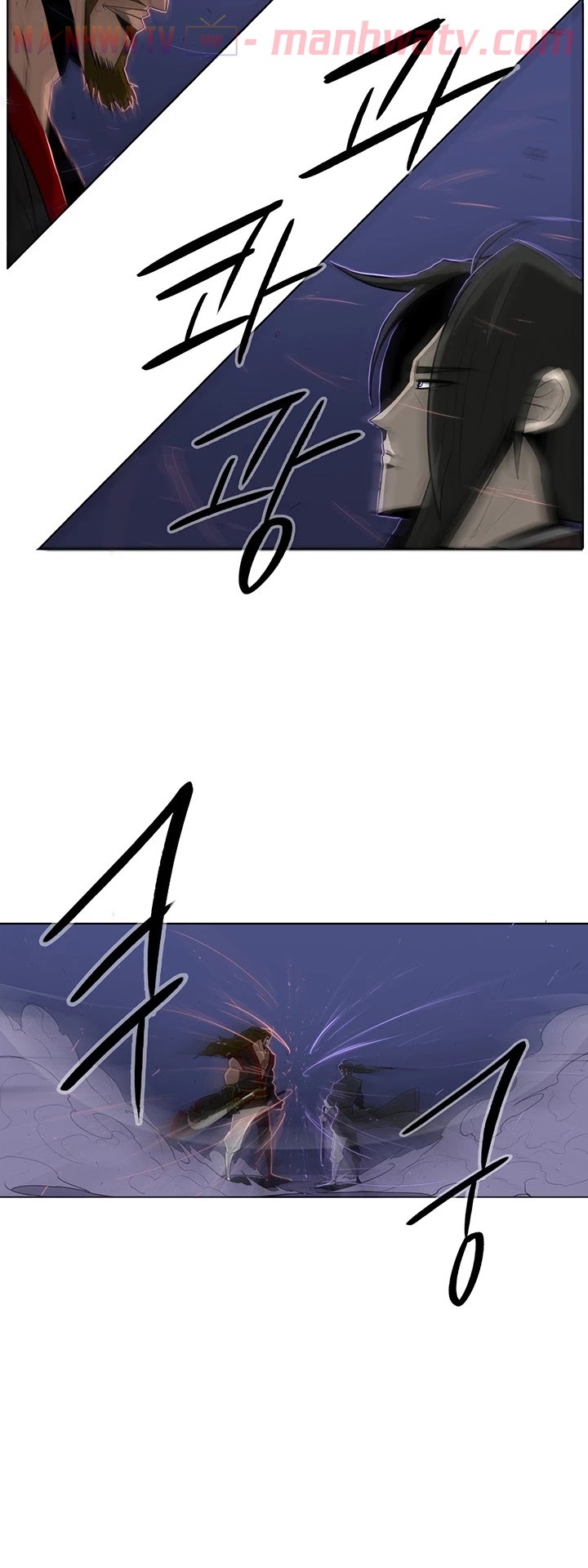 Đọc truyện Bắc kiếm giang hồ - Chap 27