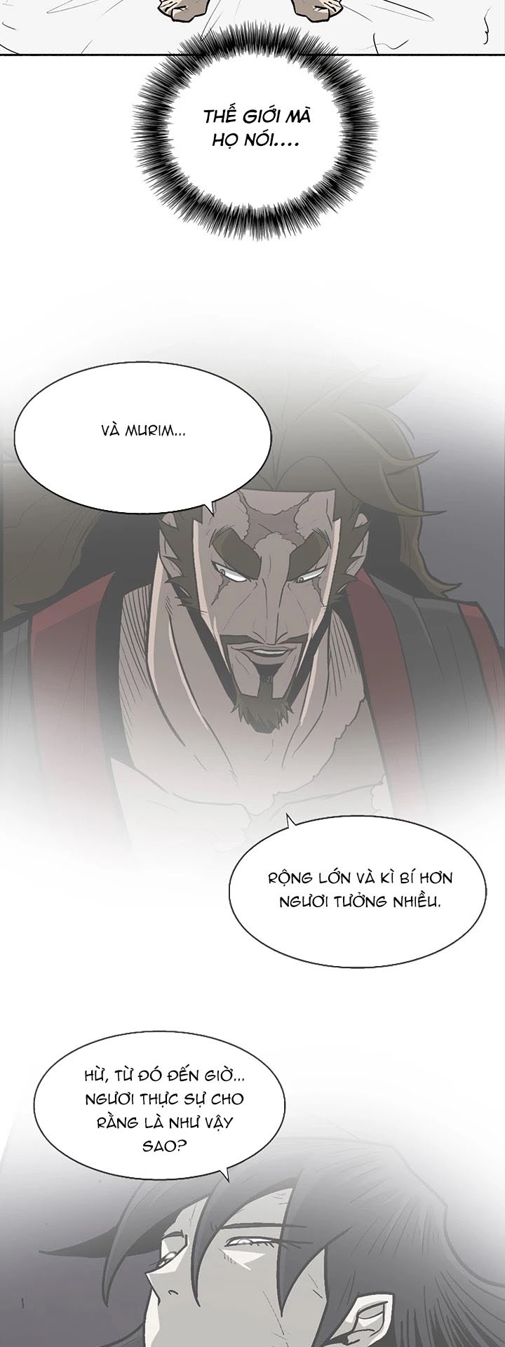 Đọc truyện Bắc kiếm giang hồ - Chap 50