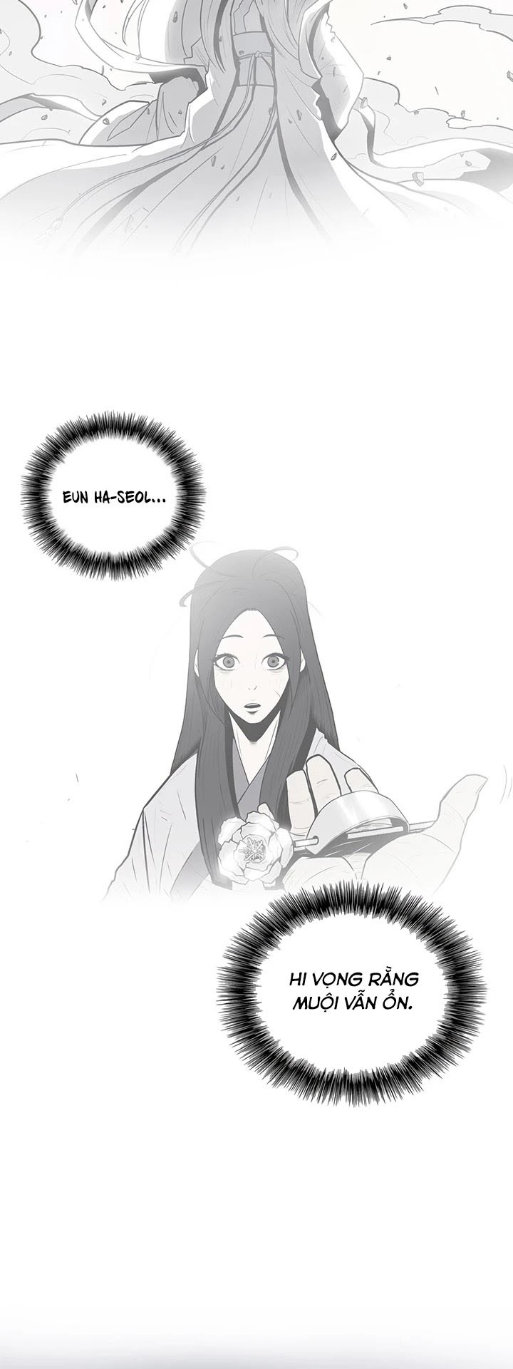 Đọc truyện Bắc kiếm giang hồ - Chap 50