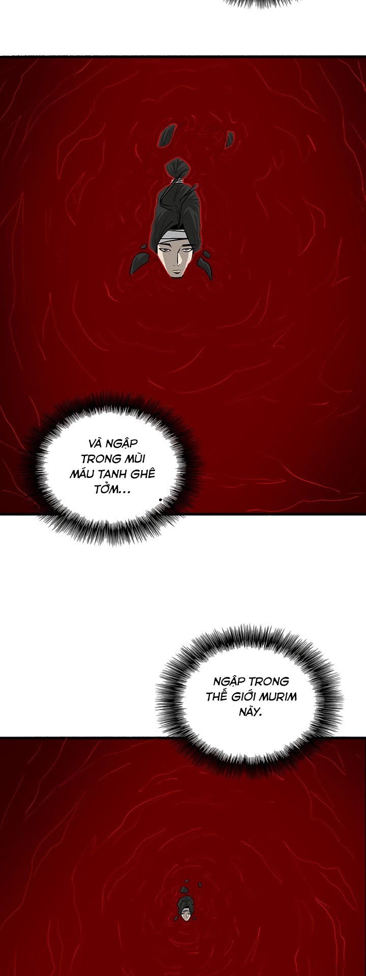 Đọc truyện Bắc kiếm giang hồ - Chap 50