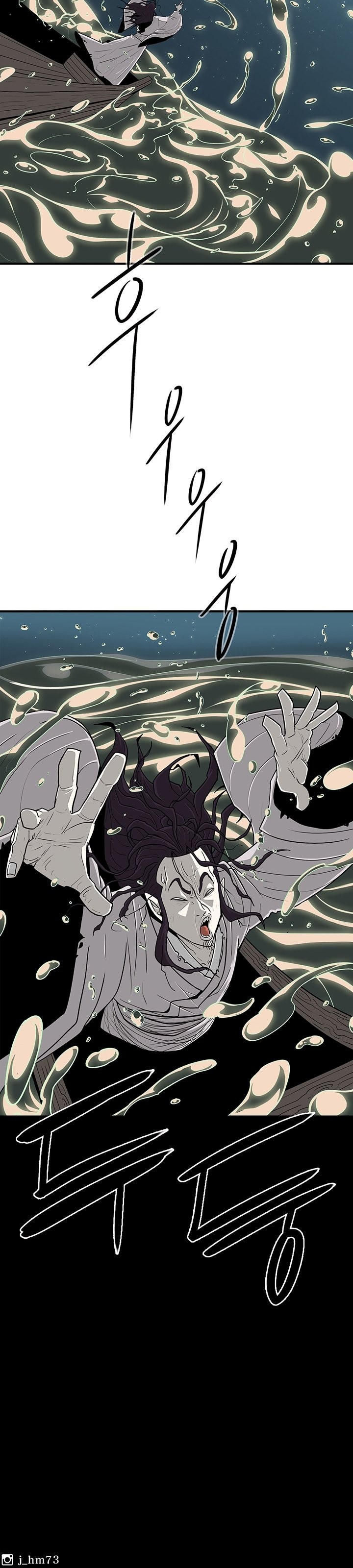 Đọc truyện Bắc kiếm giang hồ - Chap 57