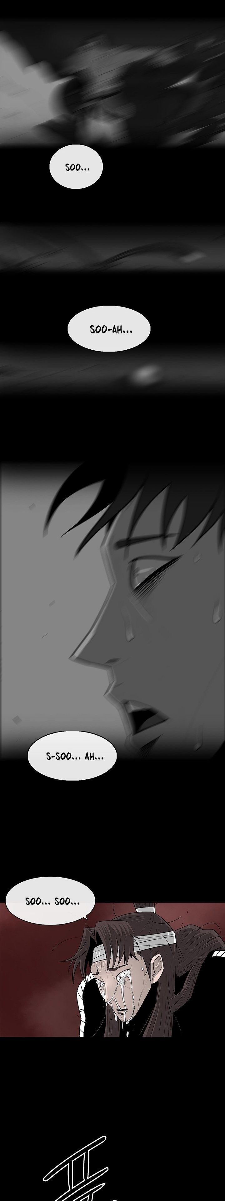 Đọc truyện Bắc kiếm giang hồ - Chap 57