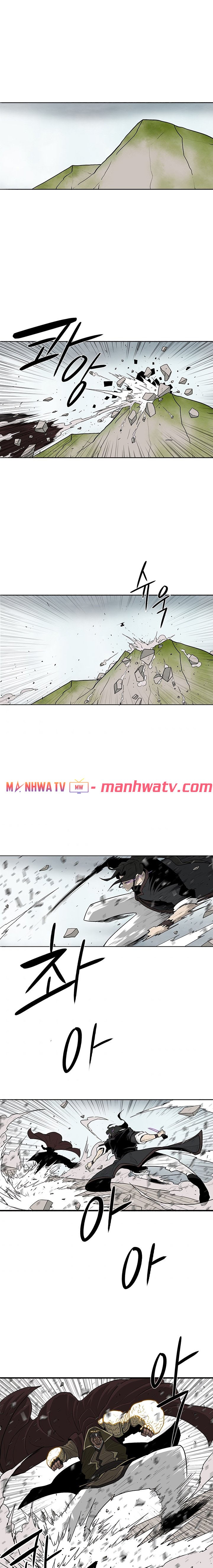 Đọc truyện Bắc kiếm giang hồ - Chap 66