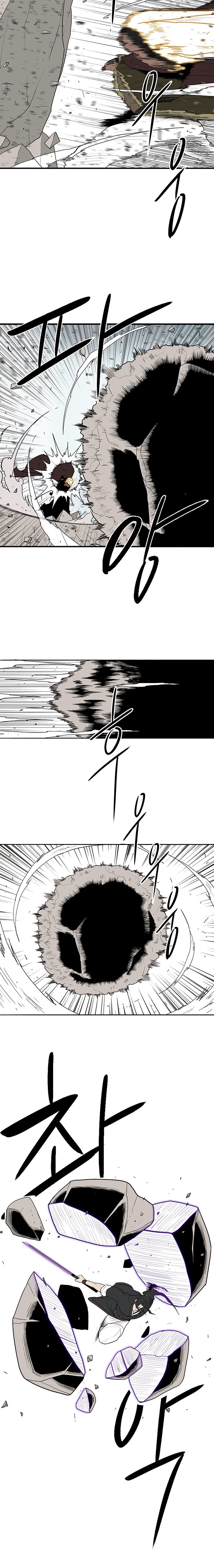 Đọc truyện Bắc kiếm giang hồ - Chap 66