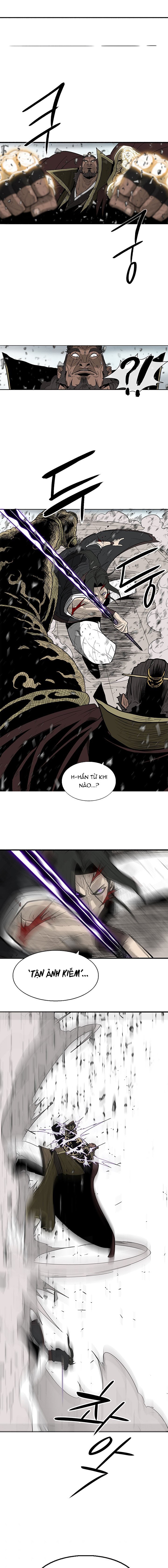 Đọc truyện Bắc kiếm giang hồ - Chap 66