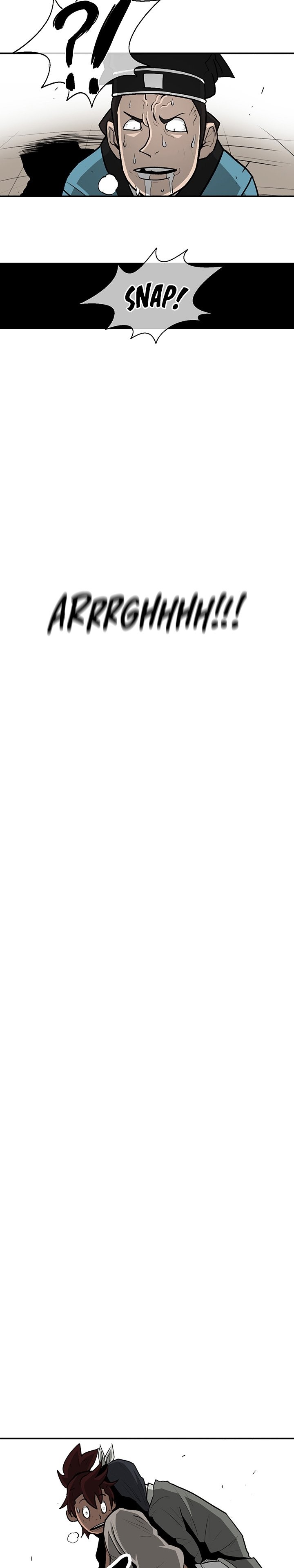 Đọc truyện Bắc kiếm giang hồ - Chap 22