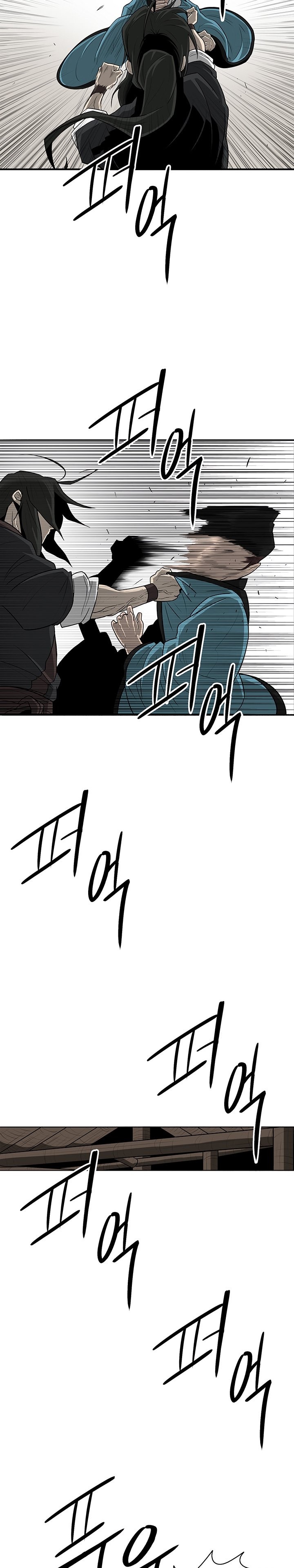 Đọc truyện Bắc kiếm giang hồ - Chap 22