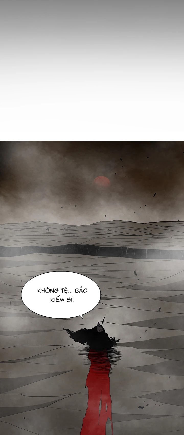 Đọc truyện Bắc kiếm giang hồ - Chap 51