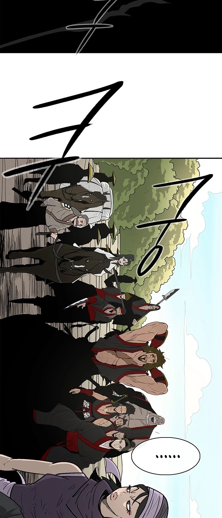 Đọc truyện Bắc kiếm giang hồ - Chap 52