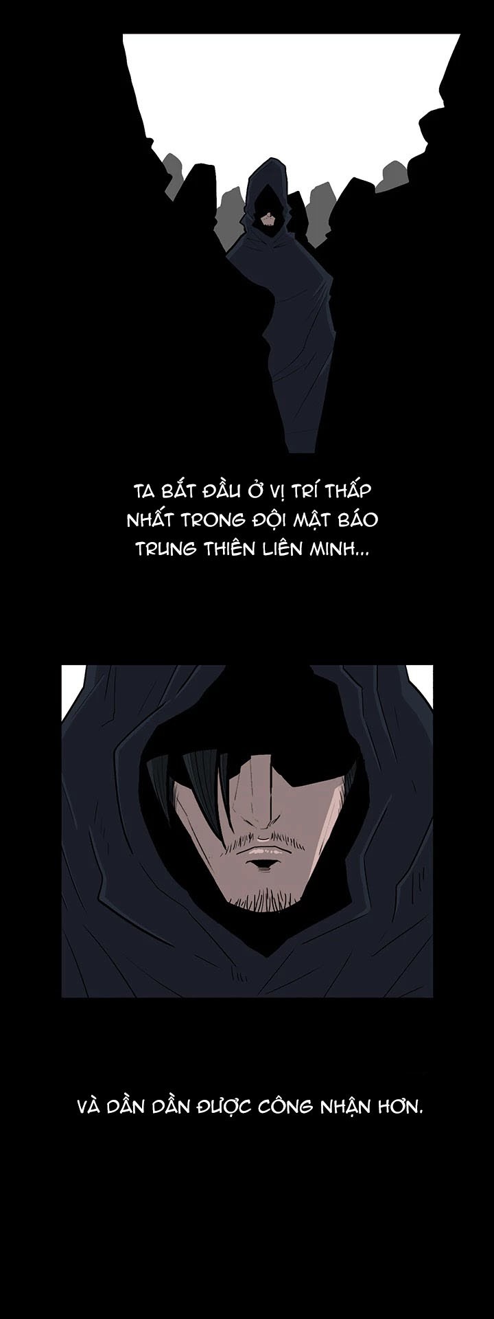 Đọc truyện Bắc kiếm giang hồ - Chap 52