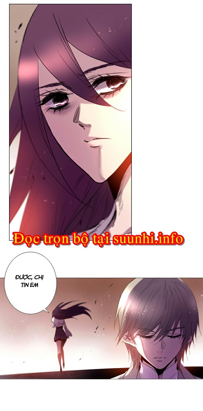 Đọc truyện Bản khế ước linh hồn - Chap 188
