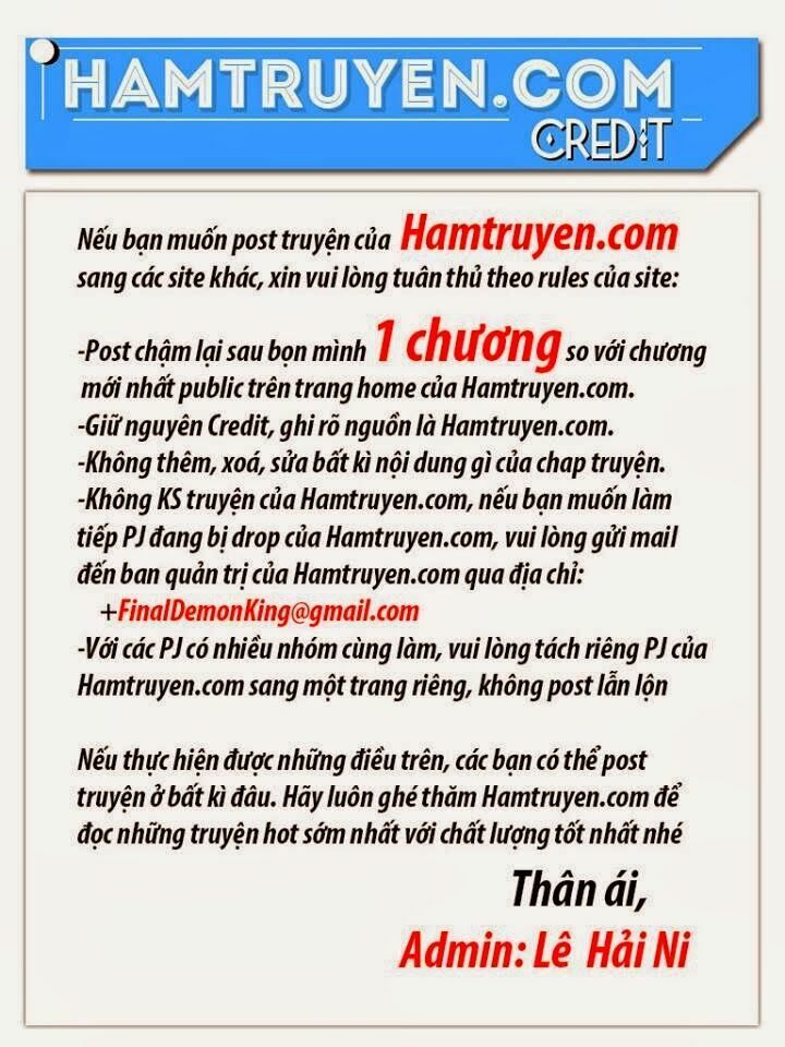 Đọc truyện Bản khế ước linh hồn - Chap 40