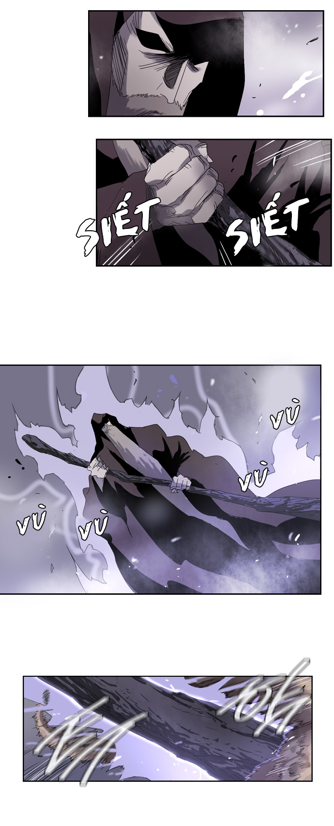 Đọc truyện Bản khế ước linh hồn - Chap 25